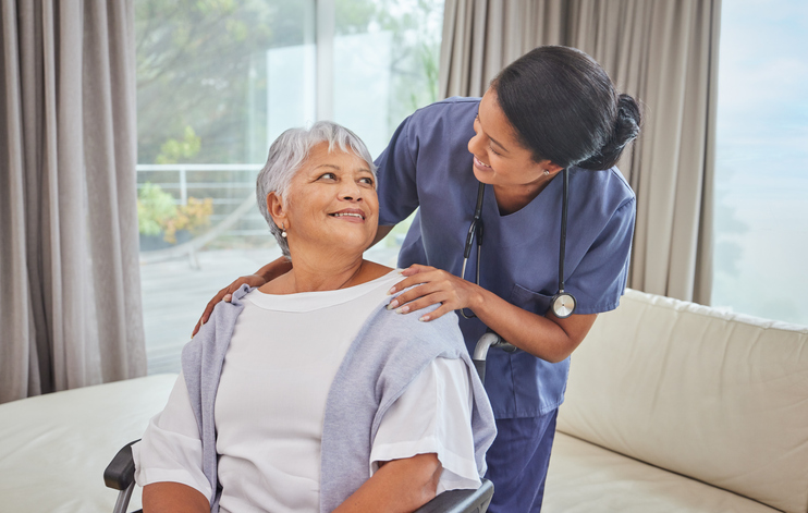 Essential In-Home Care Services for Stroke Patients: Promoting Recovery and Quality of Life