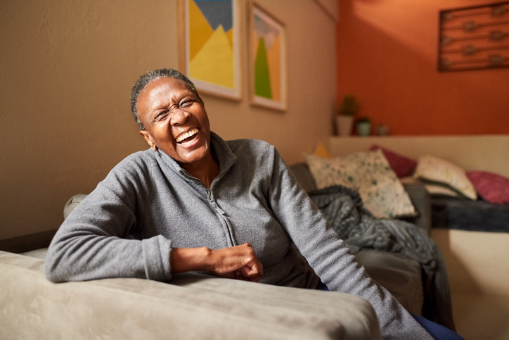 The Importance of In-Home Care for Seniors: Enhancing Quality of Life